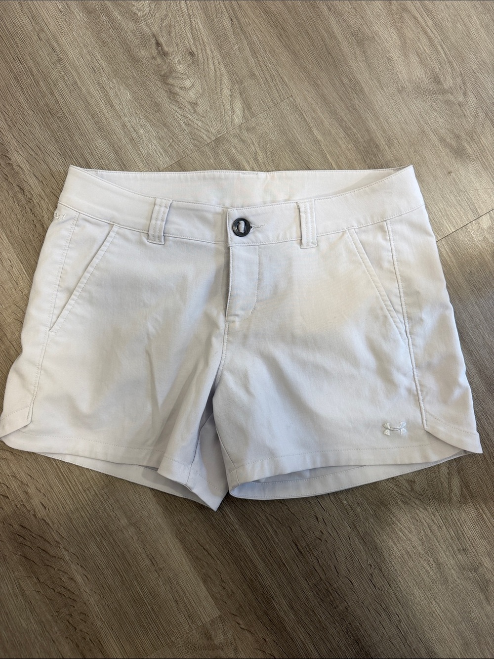 Under Armour Women's Golf Shorts